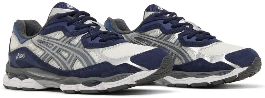 ASICS GEL-NYC NAVY STEEL