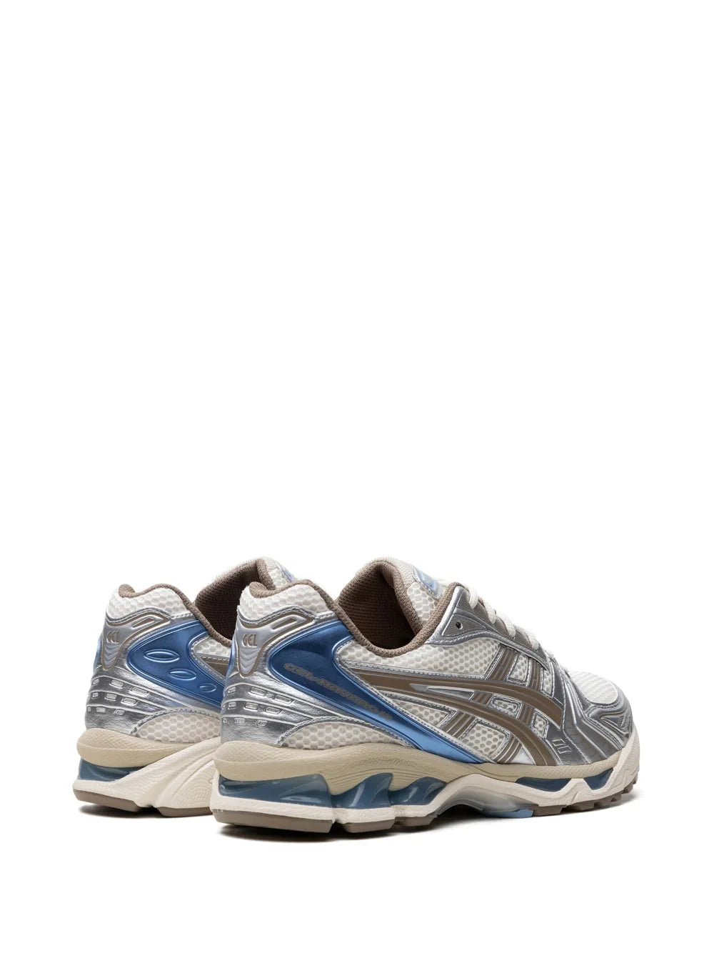 ASICS KAYANO 14 CREAM PEPPER