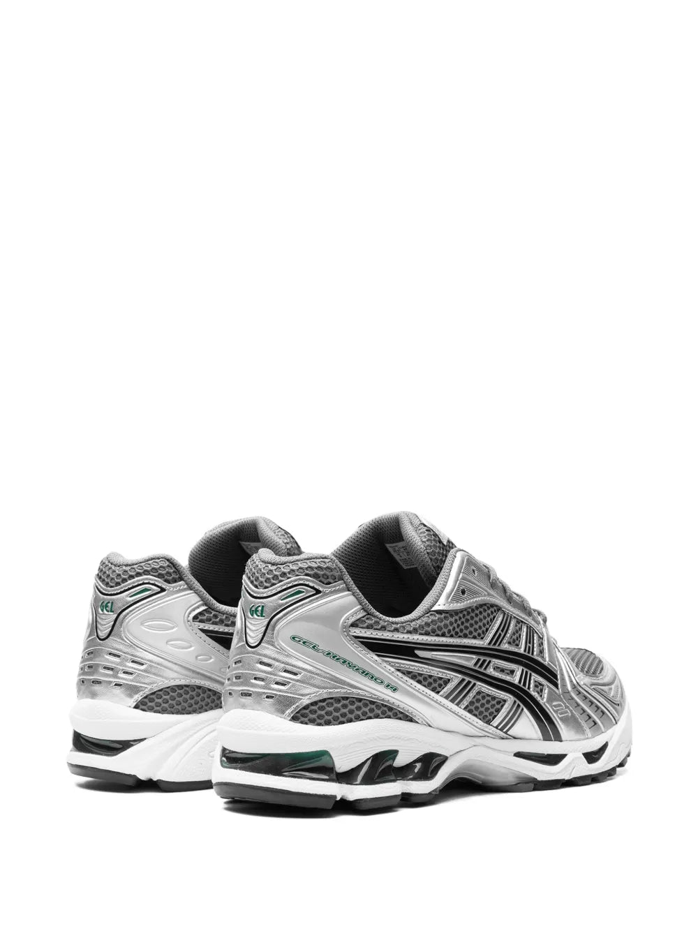 ASICS KAYANO 14 GRISE