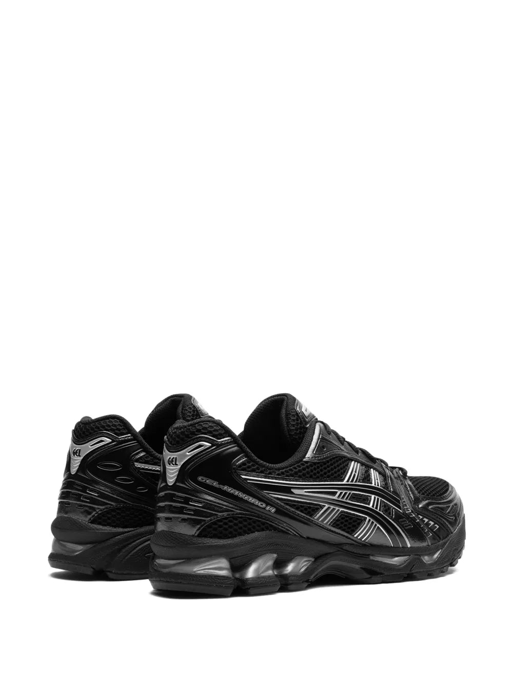 ASICS KAYANO 14 NOIR