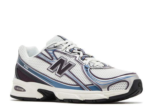 NEW BALANCE 740 (SEA SALT PLUM)