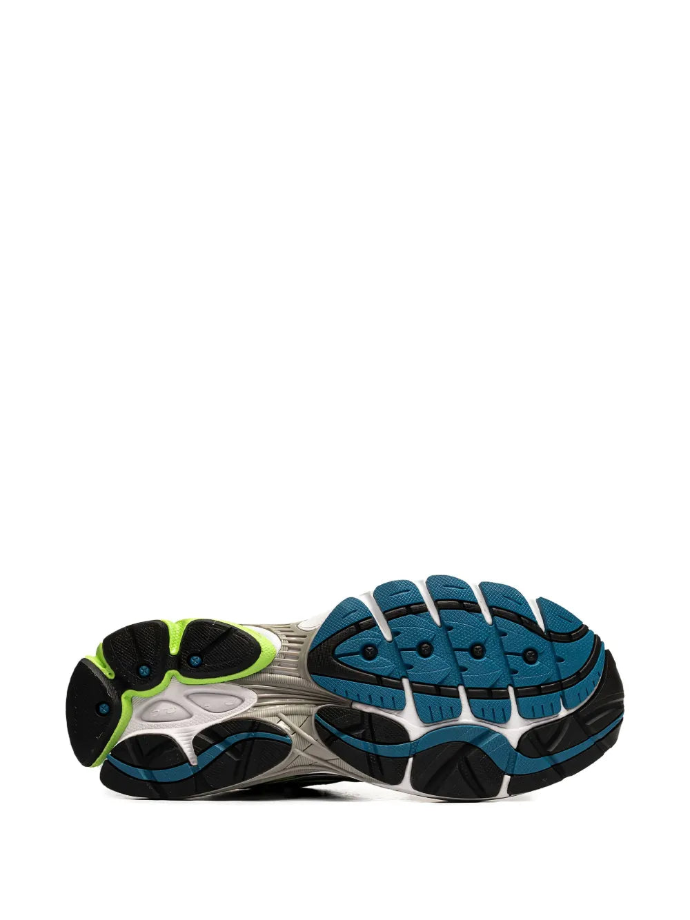 SAUCONY OMNI 9 GREEN