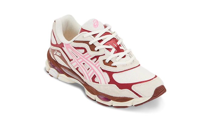 ASICS GEL-NYC SWEET PINK