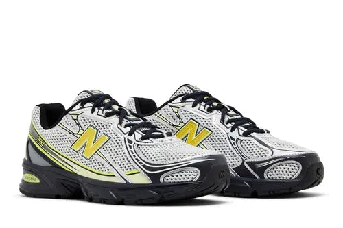 NEW BALANCE 740 GREY VOLT