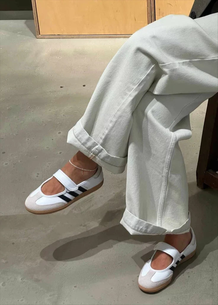 Adidas Samba Jane | Lumenwear
