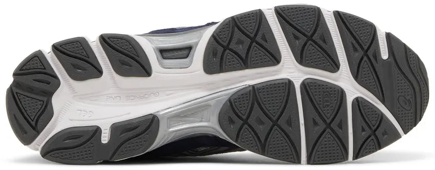 ASICS GEL-NYC NAVY STEEL