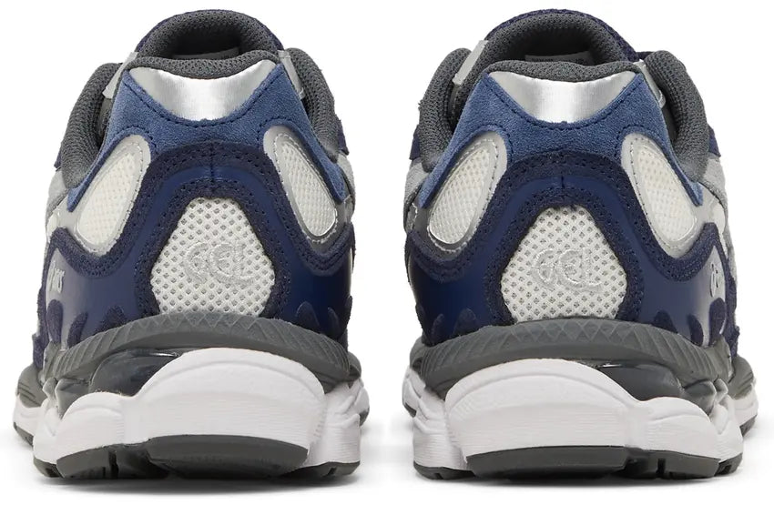 ASICS GEL-NYC NAVY STEEL