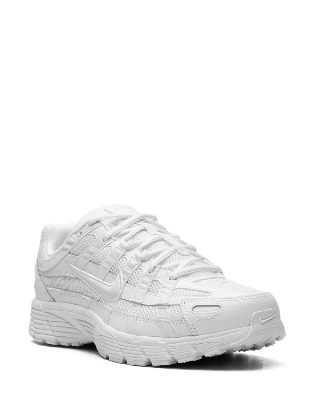 NIKE P6000 BLANCHE
