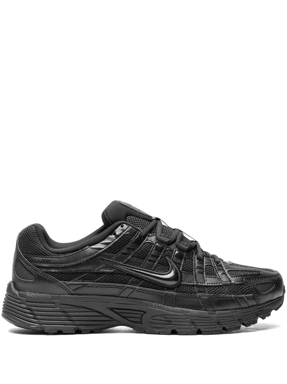 NIKE P6000 NOIR