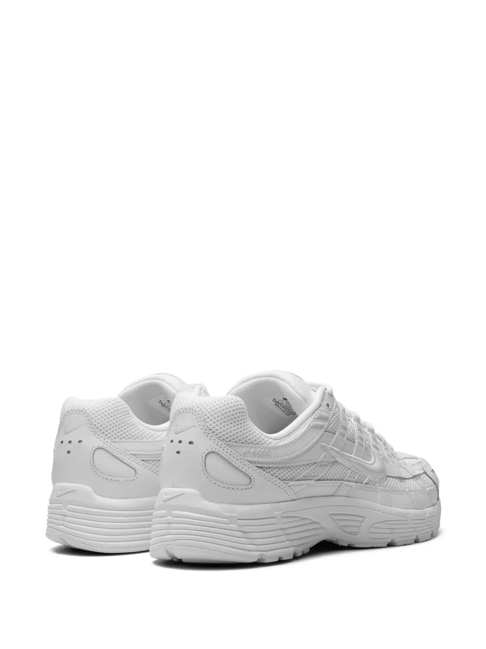 NIKE P6000 BLANCHE