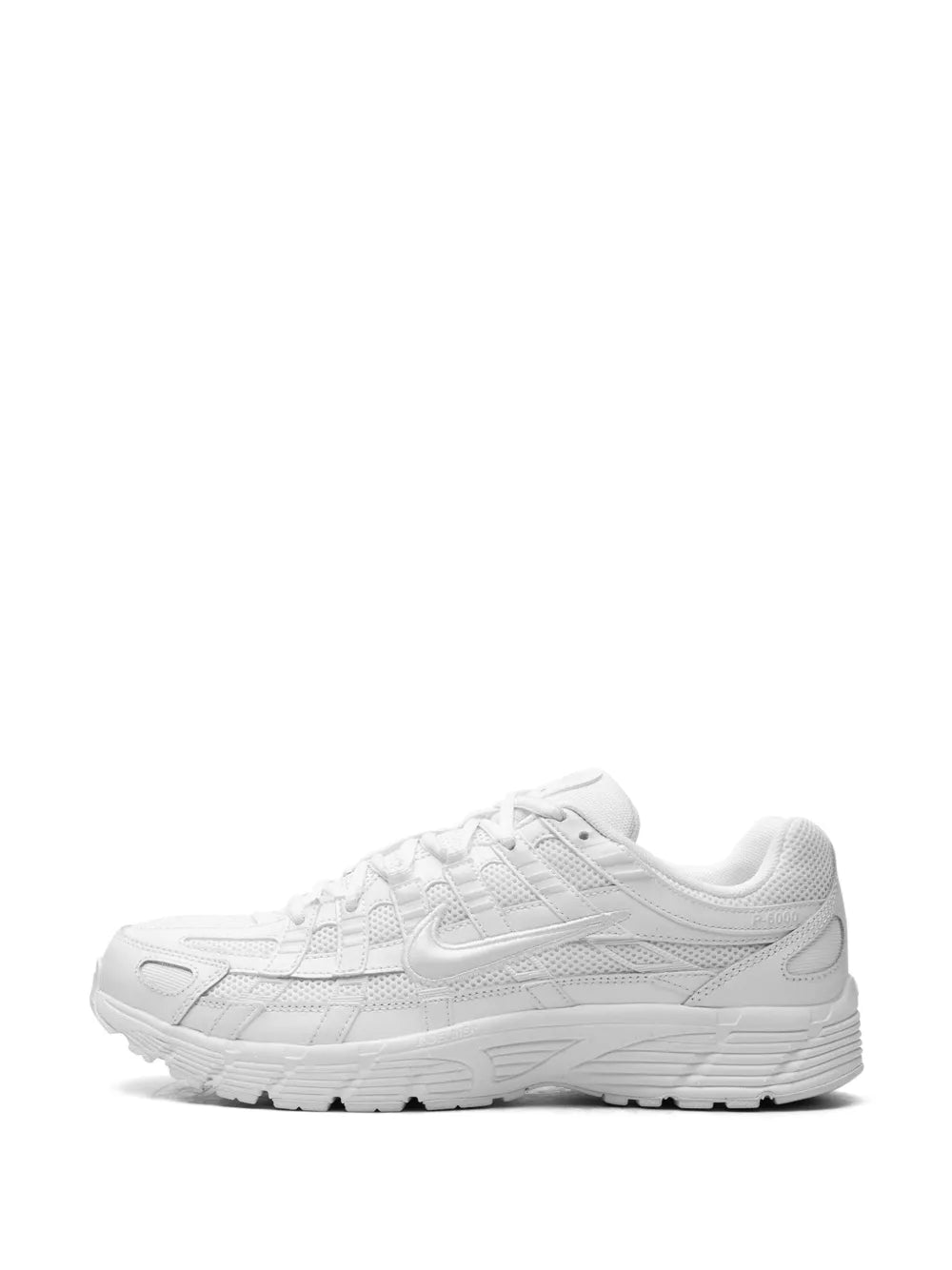 NIKE P6000 BLANCHE