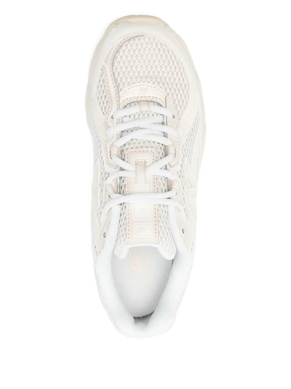 NEW BALANCE 740 BEIGE