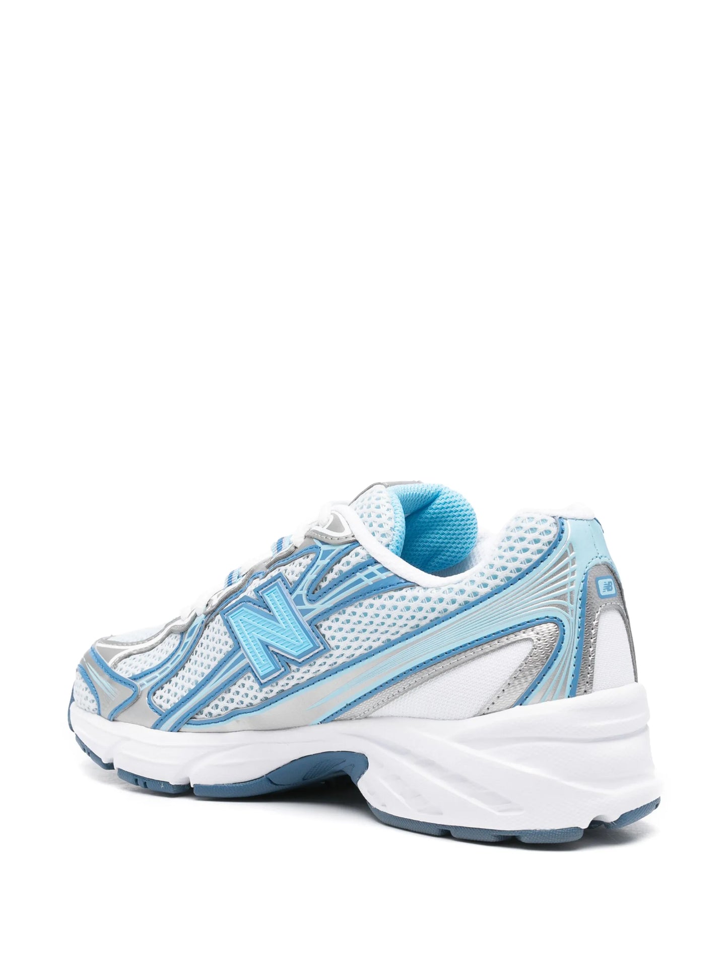 NEW BALANCE 740 BLEU