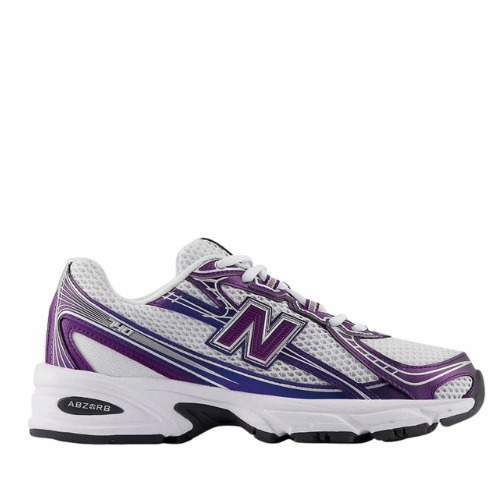 NEW BALANCE 740 CONCORDE GRAPE