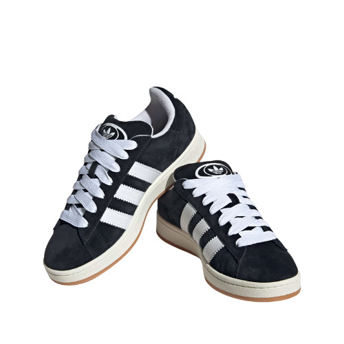 ADIDAS CAMPUS NOIRE