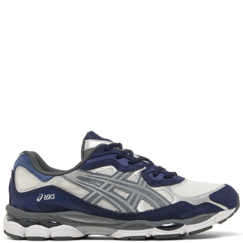 ASICS GEL-NYC NAVY STEEL
