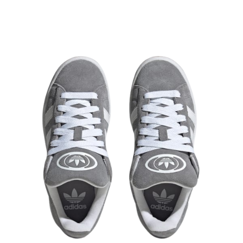 ADIDAS CAMPUS GRISE