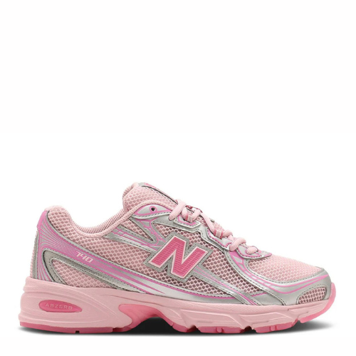 NEW BALANCE 740 ROSE