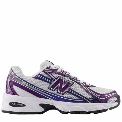 NEW BALANCE 740 CONCORDE GRAPE