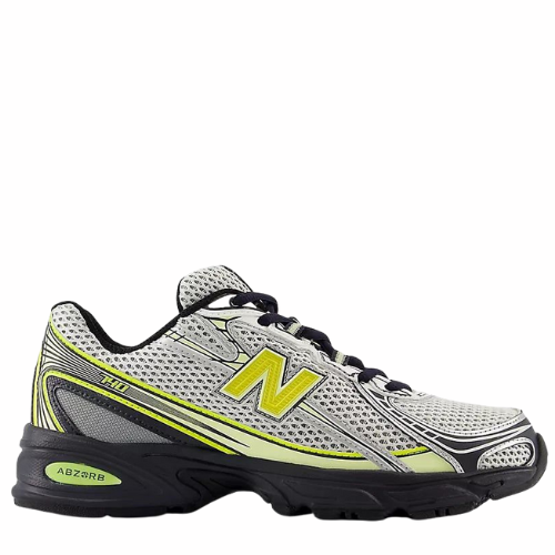 NEW BALANCE 740 GREY VOLT