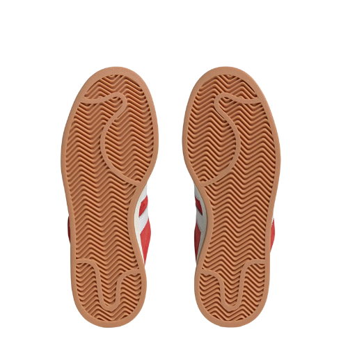 ADIDAS CAMPUS ROUGE