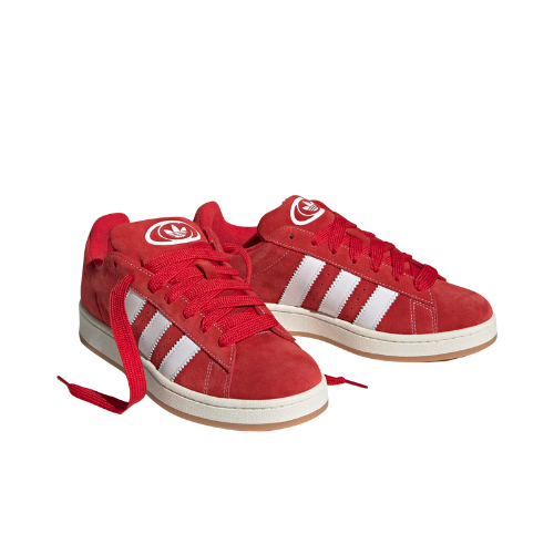 ADIDAS CAMPUS ROUGE