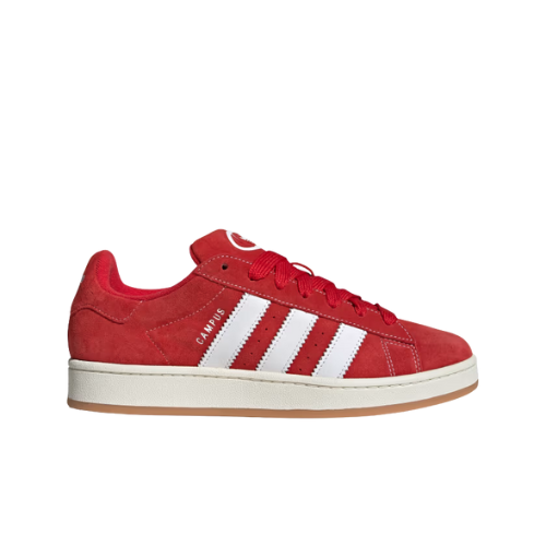 ADIDAS CAMPUS ROUGE