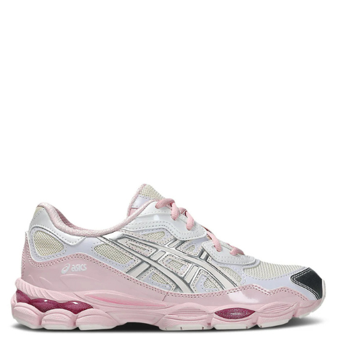 ASICS GEL-NYC PINK x KICKI YANG ZHANG