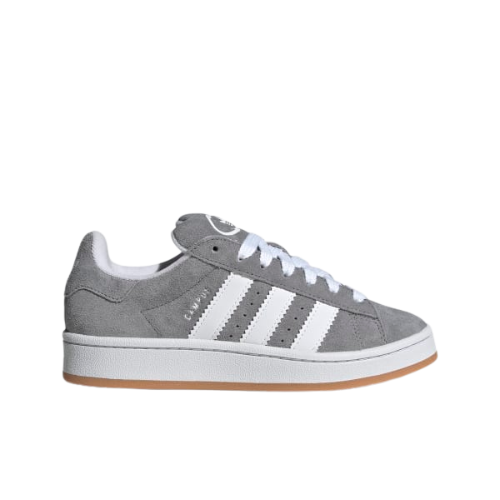 ADIDAS CAMPUS GRISE