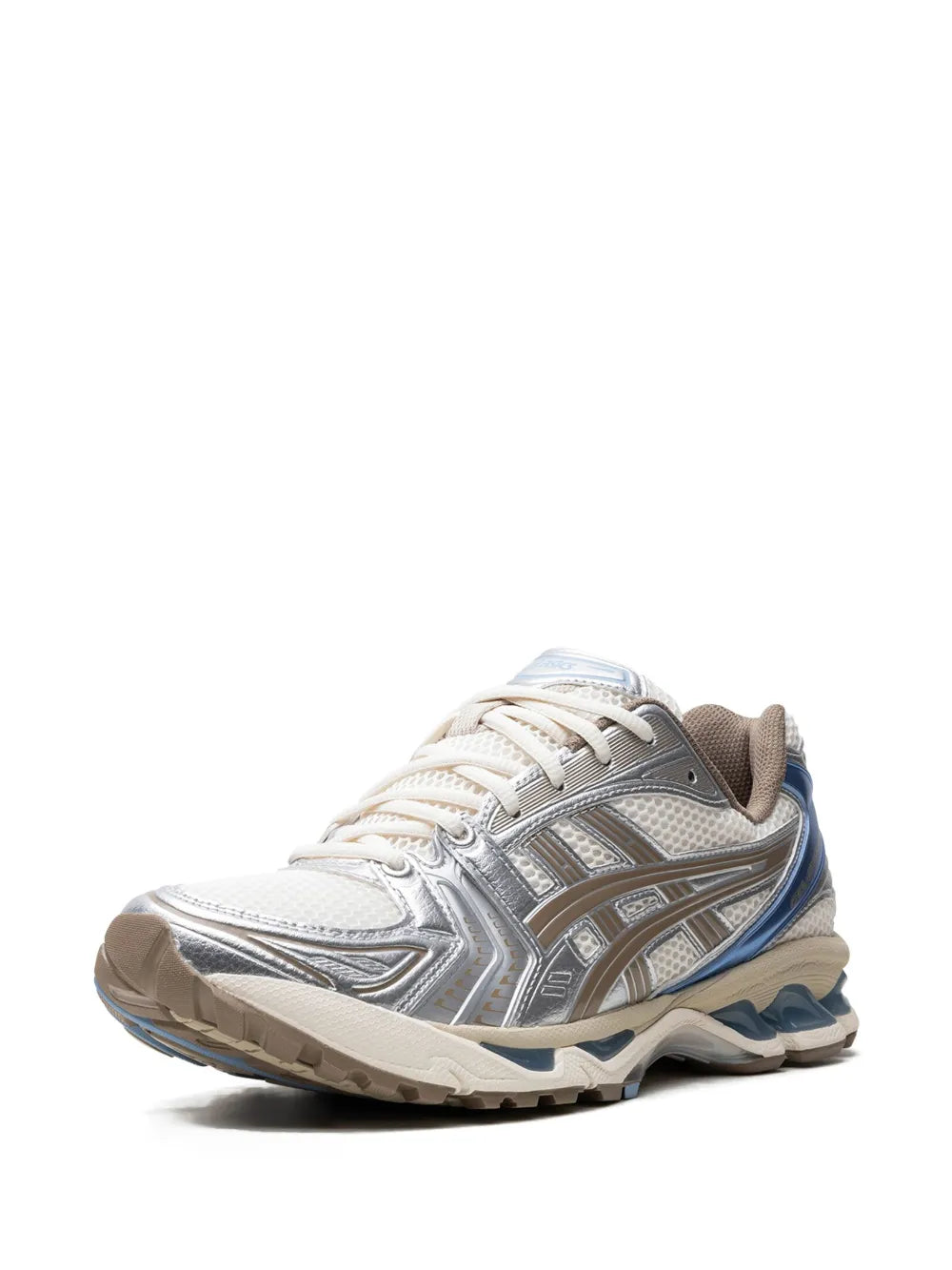 ASICS KAYANO 14 CREAM PEPPER