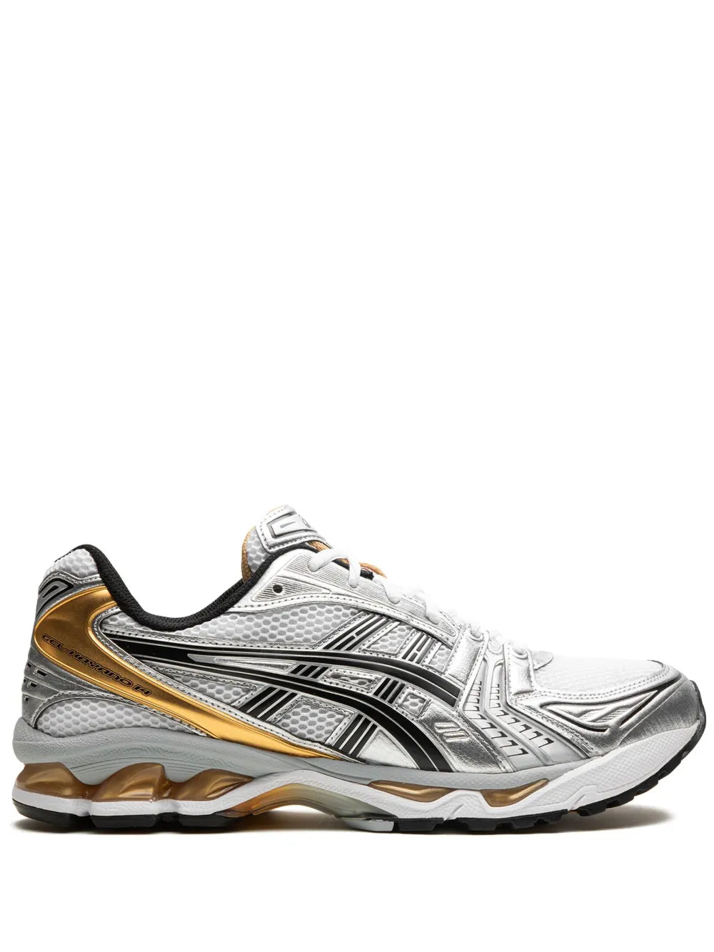 ASICS KAYANO 14 PURE GOLD