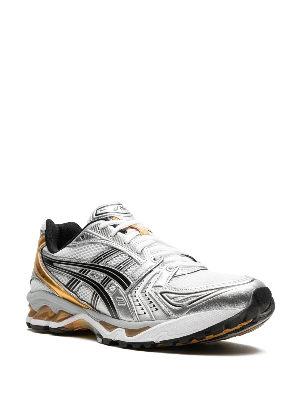 ASICS KAYANO 14 PURE GOLD