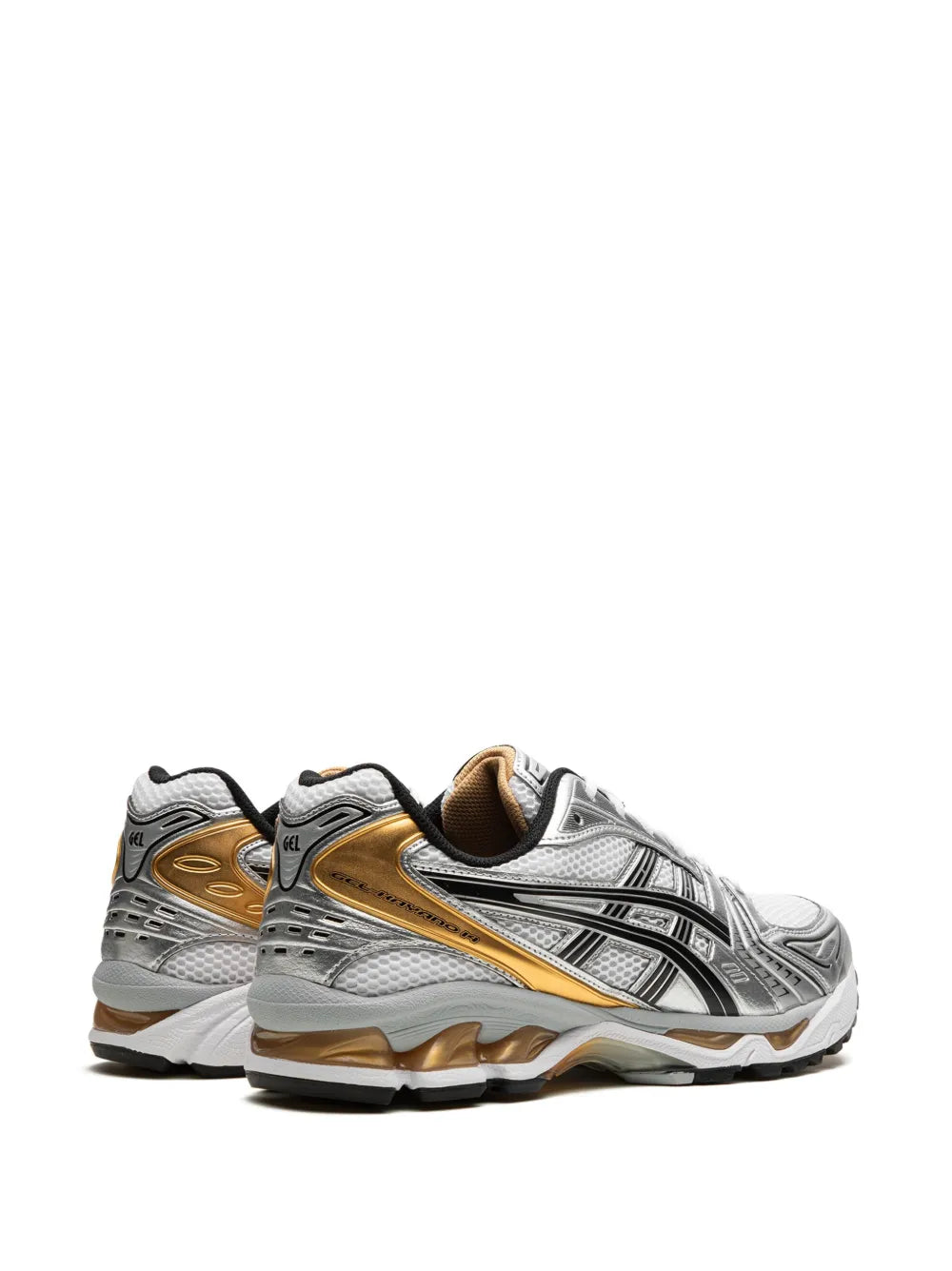 ASICS KAYANO 14 PURE GOLD