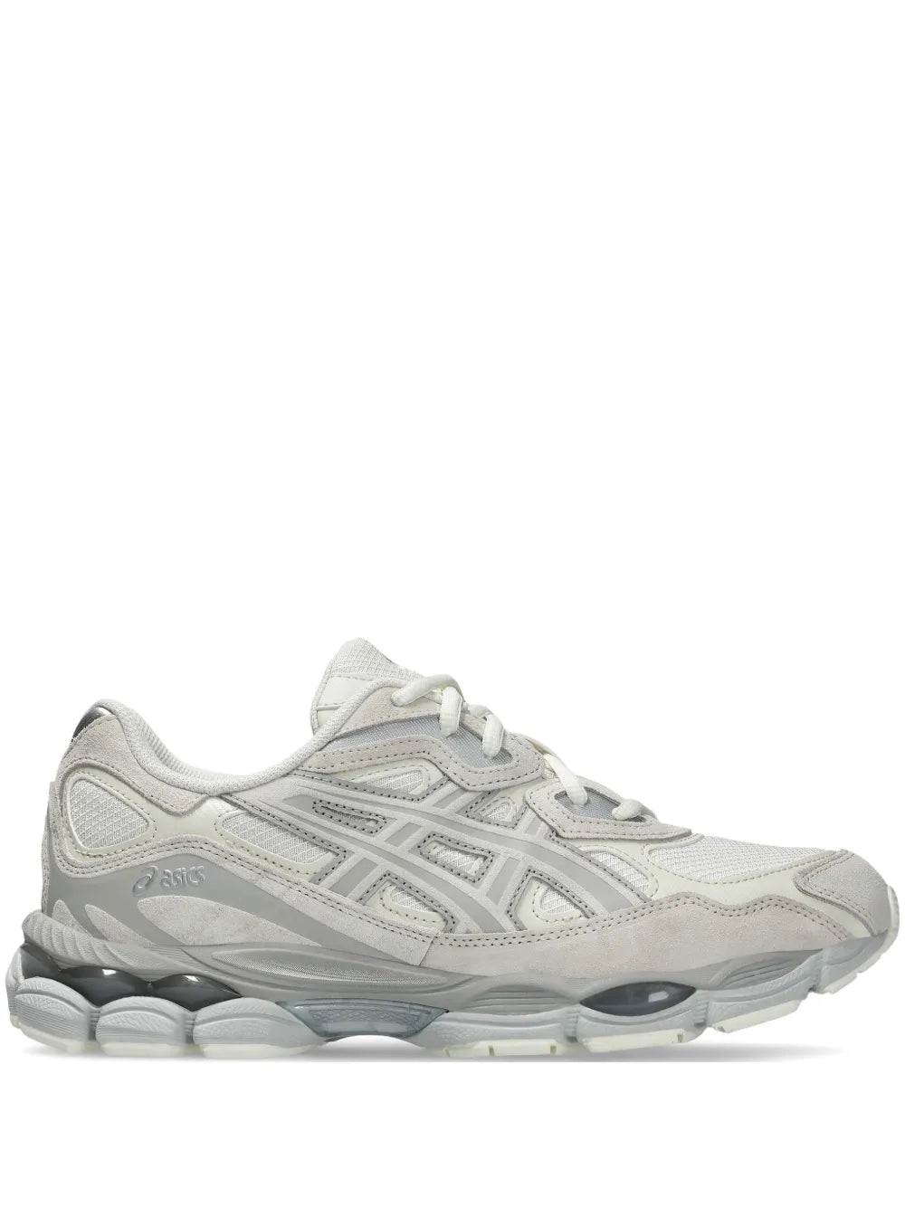 ASICS GEL-NYC CREAM CLOUD GREY