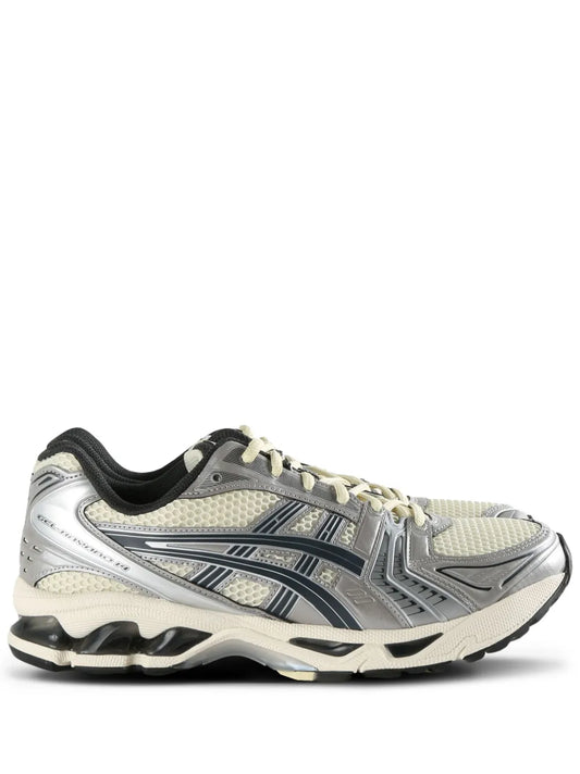 ASICS KAYANO 14 ASICS KAYANO 14 OYSTER WHITE/STEEPLE GREY
