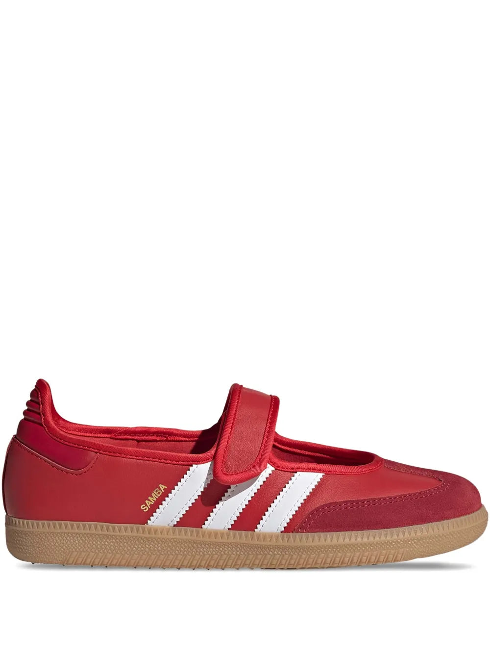 Adidas Samba Jane Rouge | Lumenwear