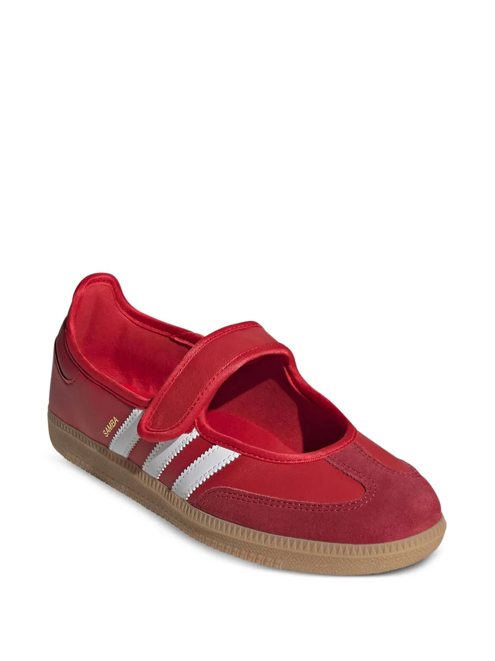 Adidas Samba Jane Rouge | Lumenwear