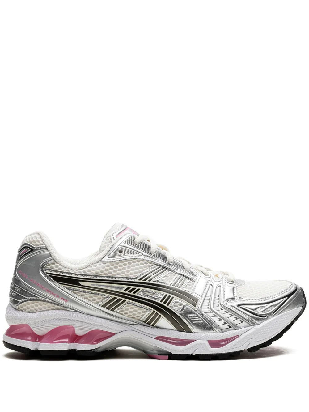 ASISC KAYANO 14 CREAM SWEET PINK