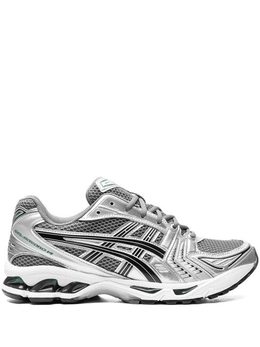 ASICS KAYANO 14 GRISE