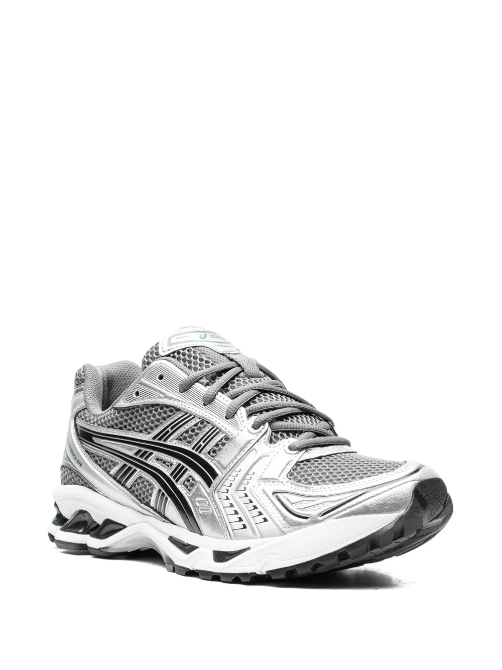 ASICS KAYANO 14 GRISE