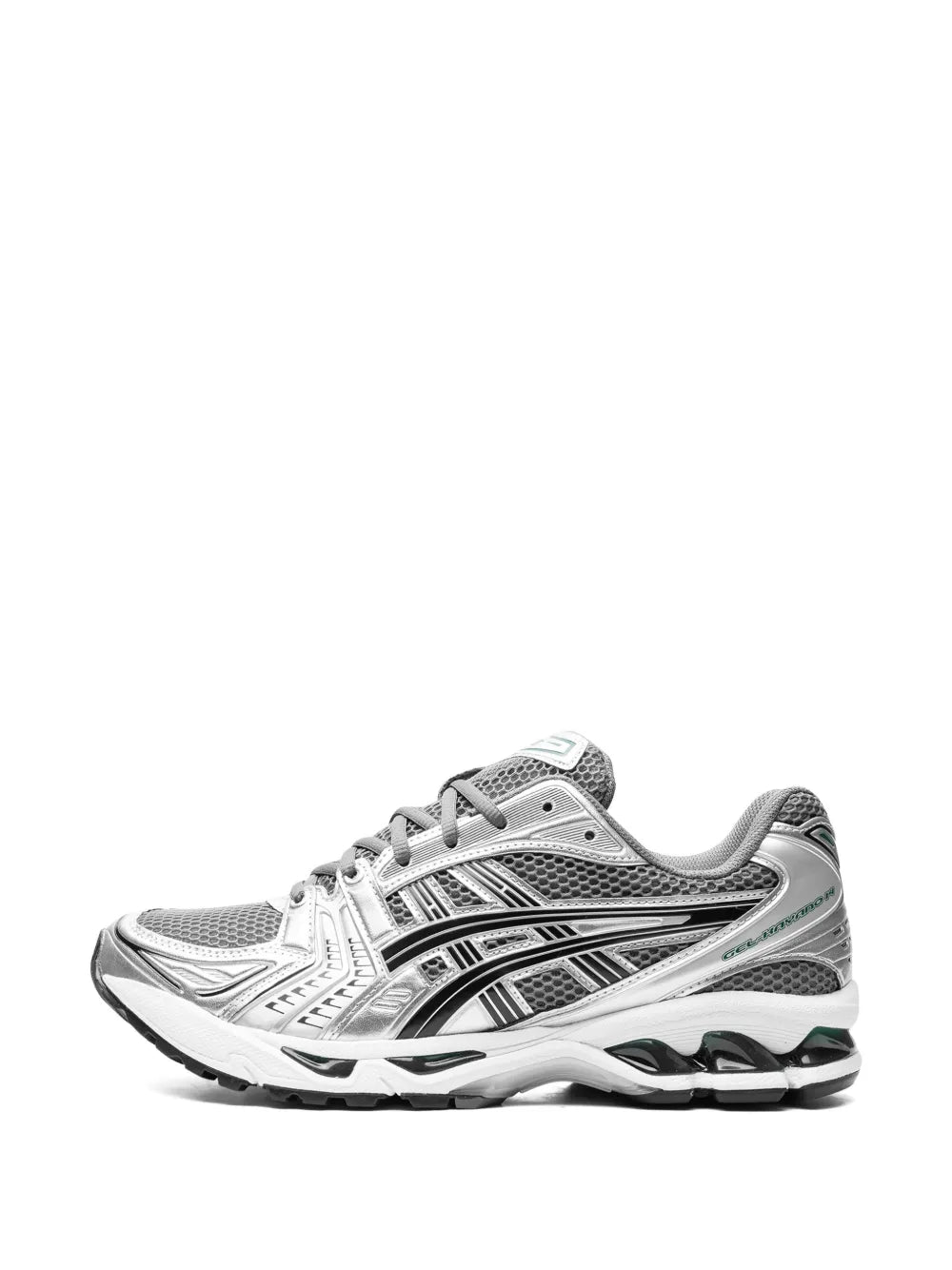 ASICS KAYANO 14 GRISE