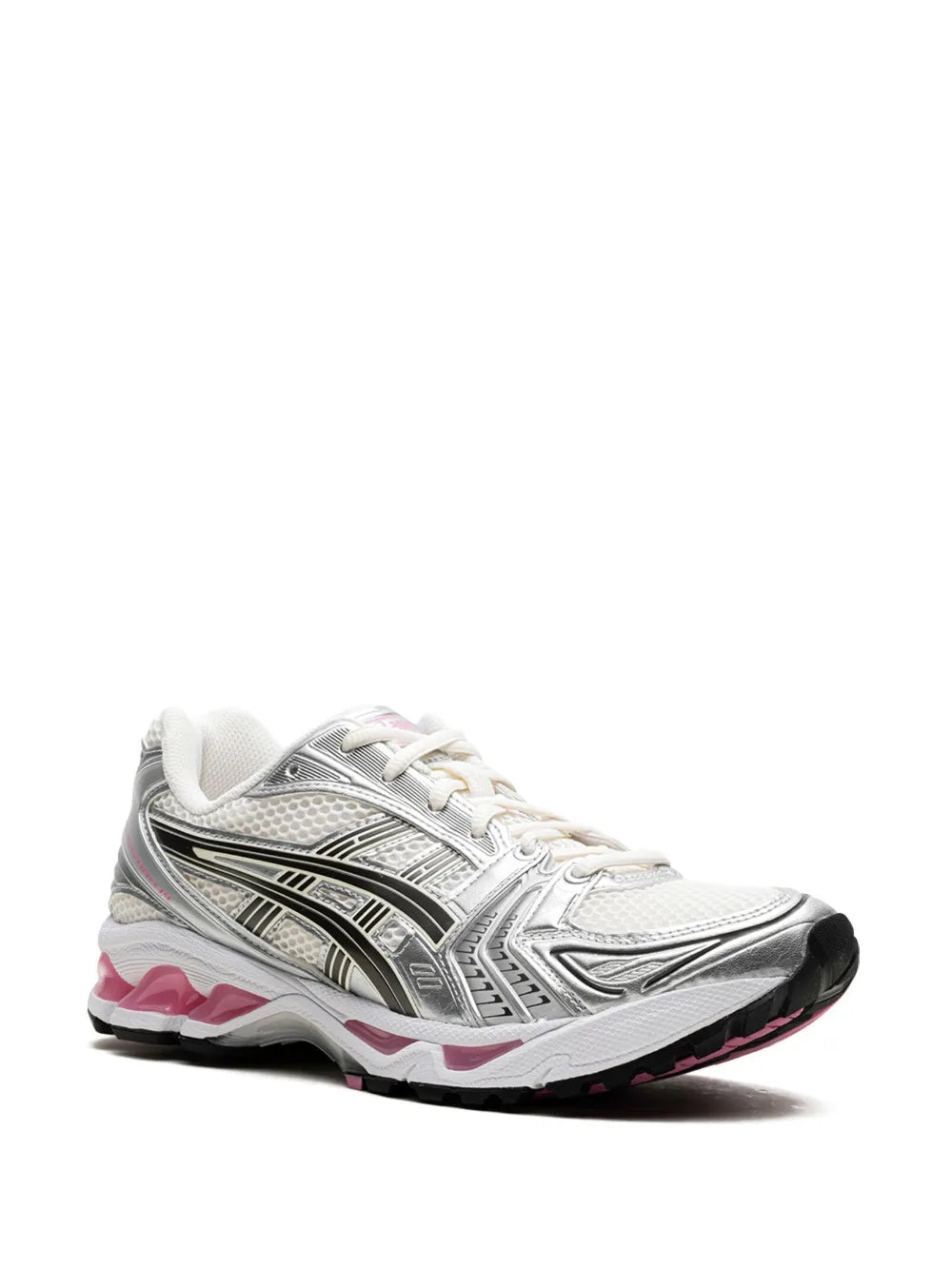 ASISC KAYANO 14 CREAM SWEET PINK