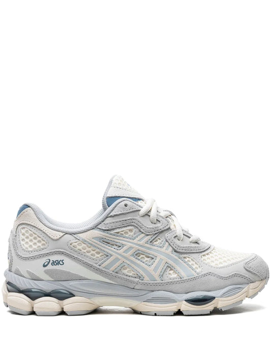ASICS GEL-NYC YVORY/MID GREY