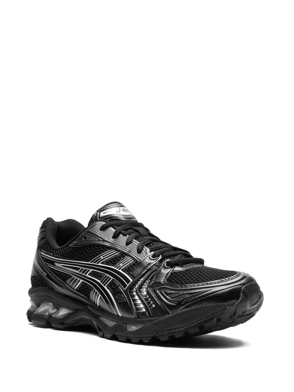 ASICS KAYANO 14 NOIR