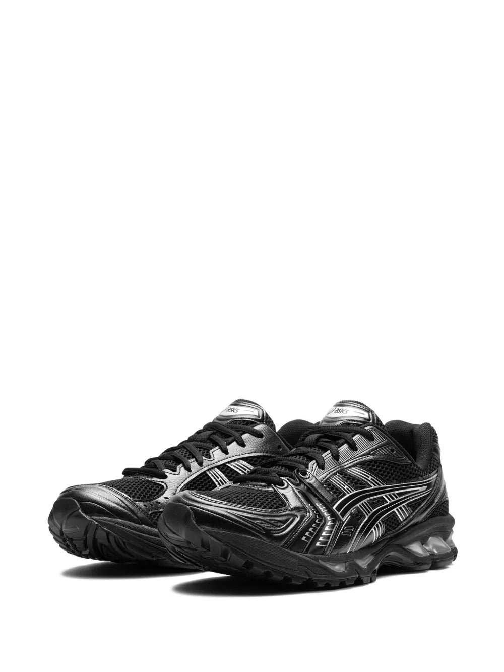 ASICS KAYANO 14 NOIR