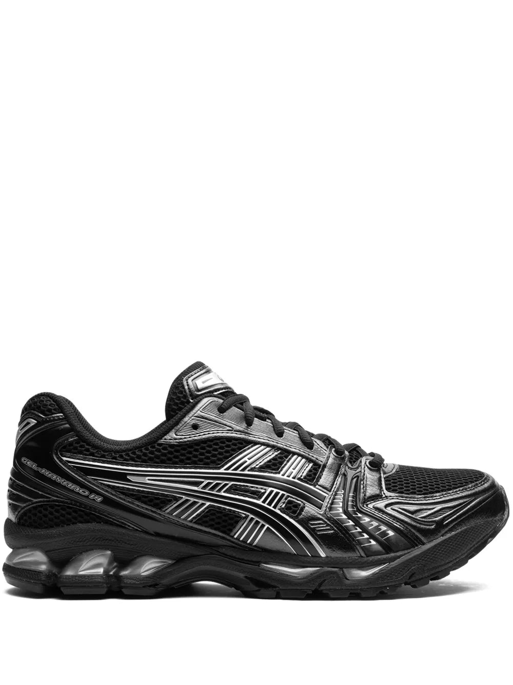 ASICS KAYANO 14 NOIR