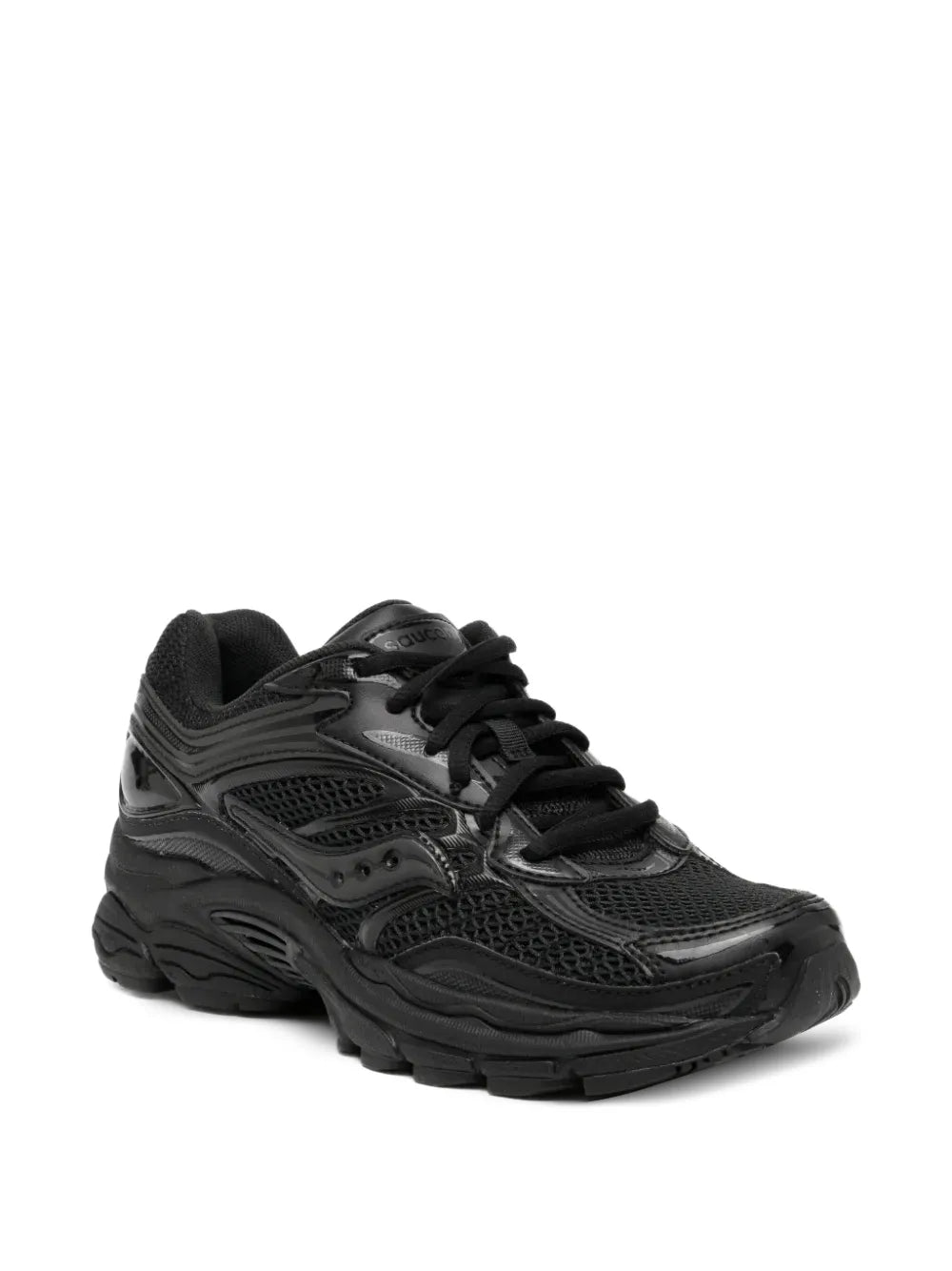 SAUCONY OMNI 9 BLACK