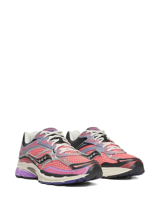 SAUCONY OMNI 9 PINK PURPLE