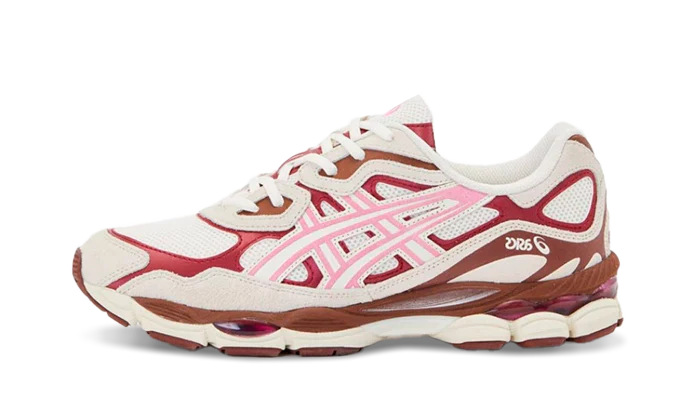 ASICS GEL-NYC SWEET PINK