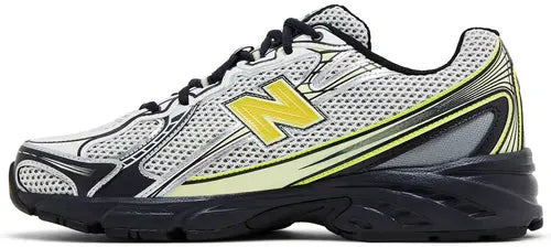 NEW BALANCE 740 GREY VOLT